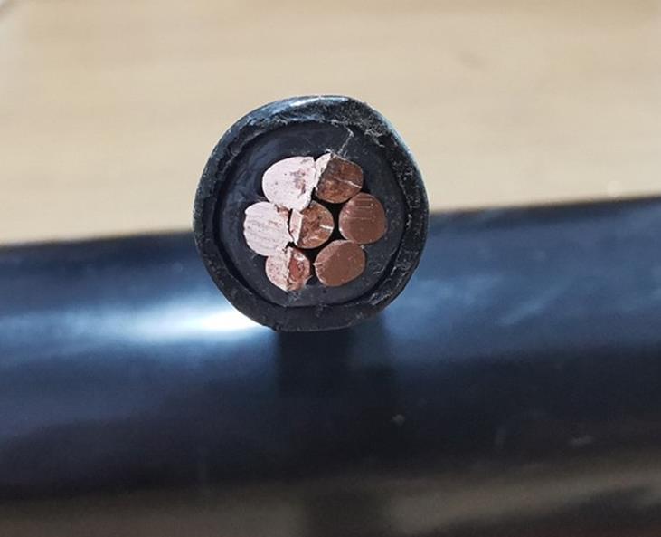 新興電纜廠生產(chǎn)的電纜的質(zhì)量都符合要求嗎 新興電纜廠生產(chǎn)的電纜的質(zhì)量都符合要求嗎