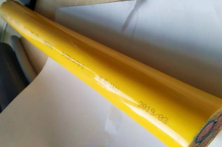 新興電纜從生產(chǎn)到使用需要經(jīng)過很多的復(fù)雜流程 新興電纜從生產(chǎn)到使用需要經(jīng)過很多的復(fù)雜流程