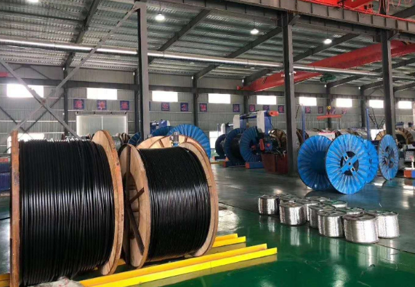 新興電線電纜敷設(shè)防火知識您知道嗎？.jpg